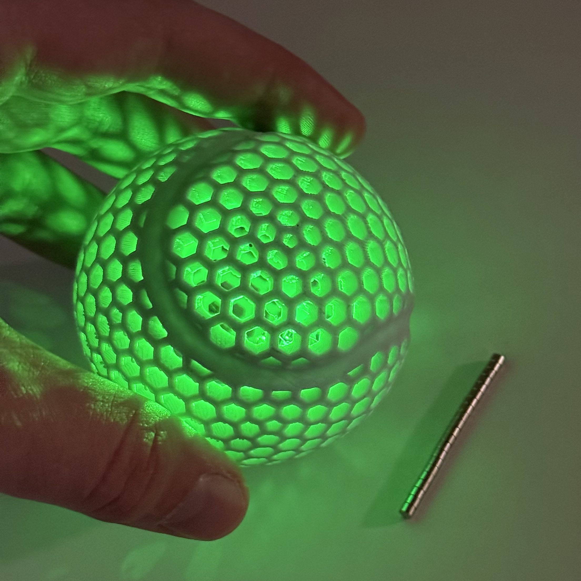 Twizbit LED Ball